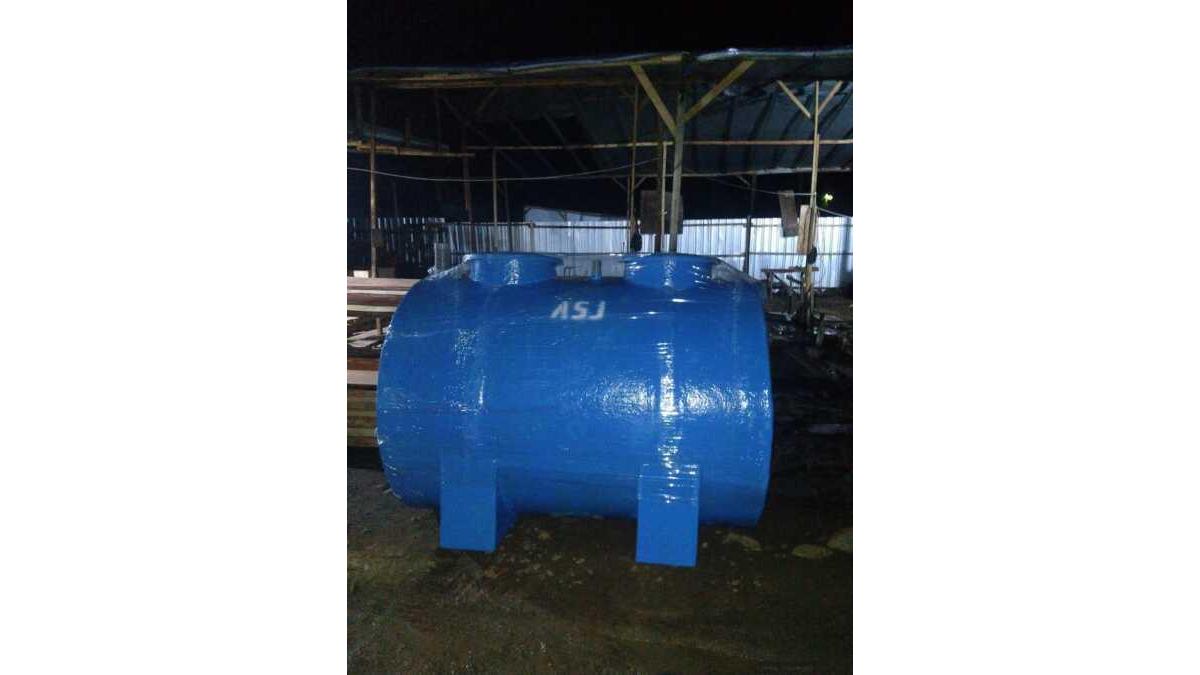 Koperasi Merah Putih Pakijangan Pasuruan